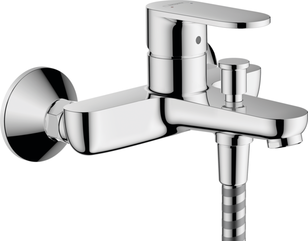 Mitigeur de bain / douche Hansgrohe Vernis Blend