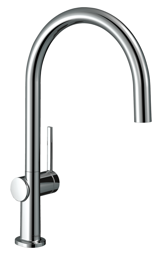 Mitigeur de cuisine Hansgrohe Talis M54 220