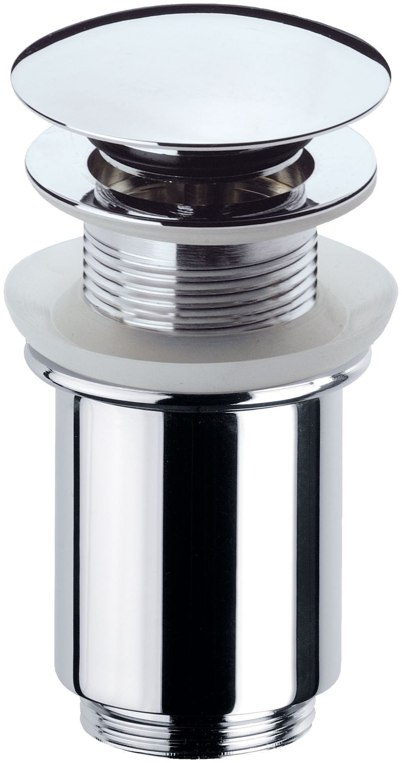 Bonde de lavabo Remer quick-clac