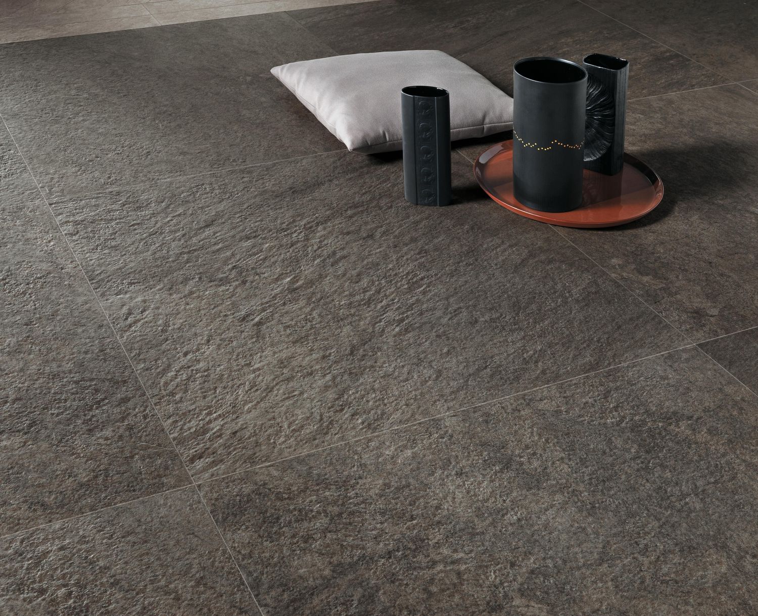 Grès cérame Brave Earth mat 60 x 120 cm (épaisseur 2 cm) - Atlas Concorde - 2ème choix