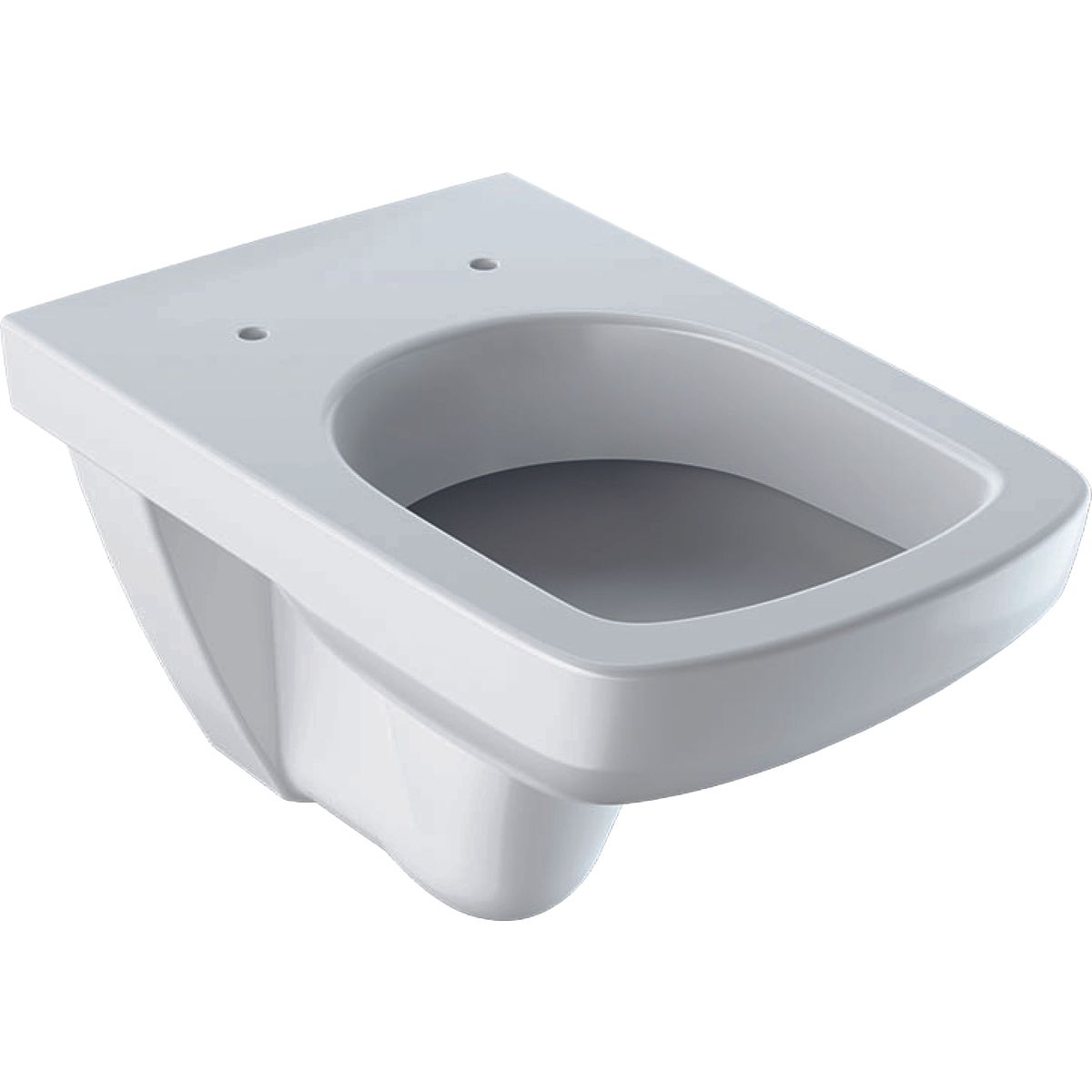Cuvette suspendue Geberit Selnova Square