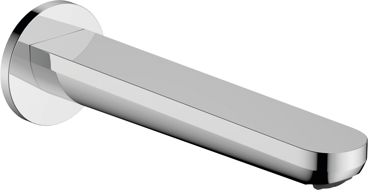 Bec déverseur Hansgrohe Rebris S