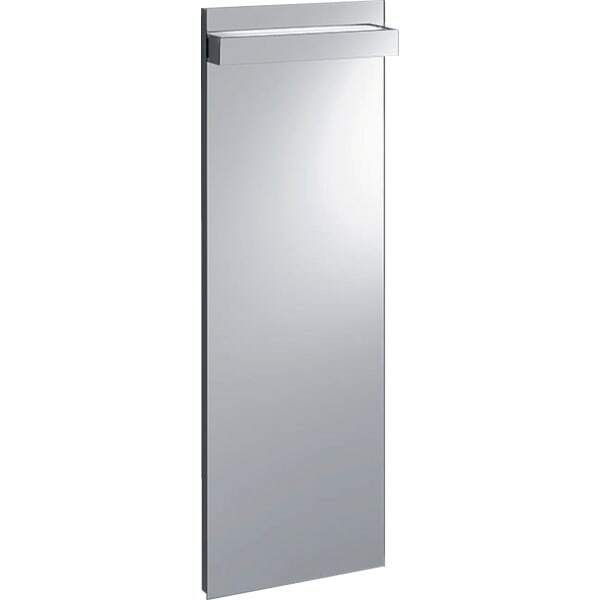 Miroir lumineux Geberit iCon 37 cm