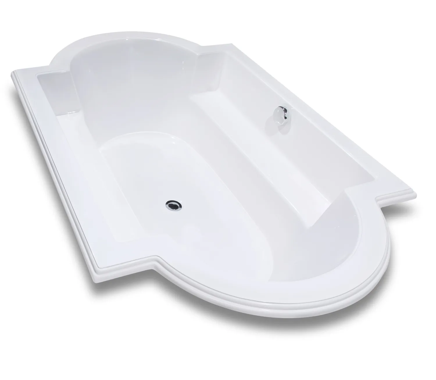 Baignoire Cintra 182 cm