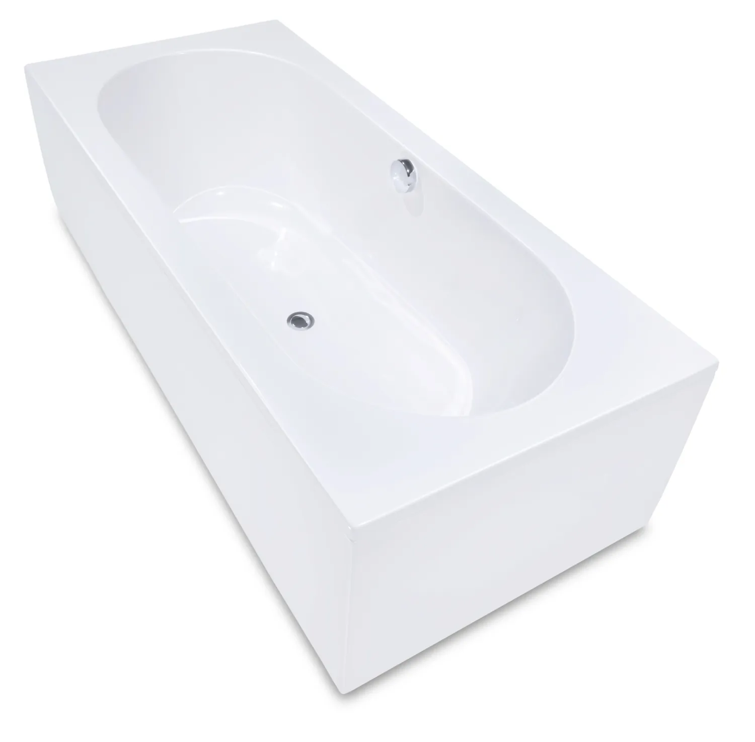 Baignoire Novospace 160 x 70 cm