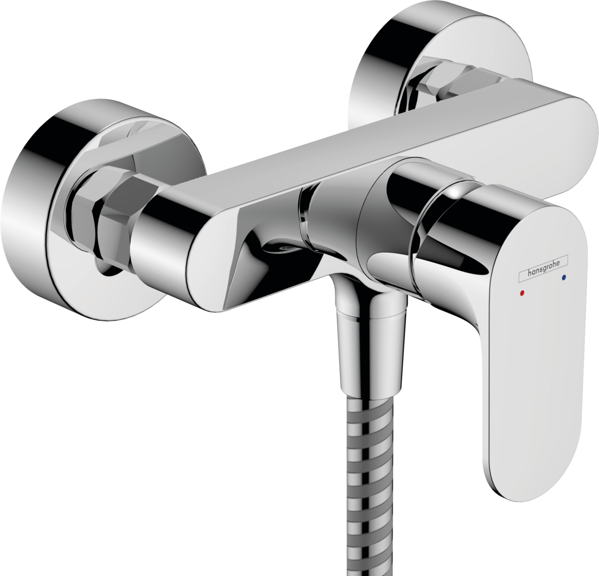 Mitigeur de douche Hansgrohe Rebris S