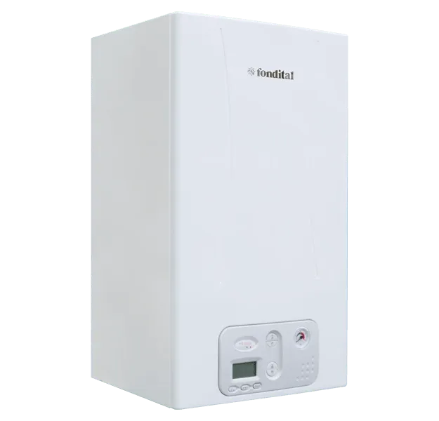 Chaudière murale mixte Fondital​ Antea CTFS 40 KW