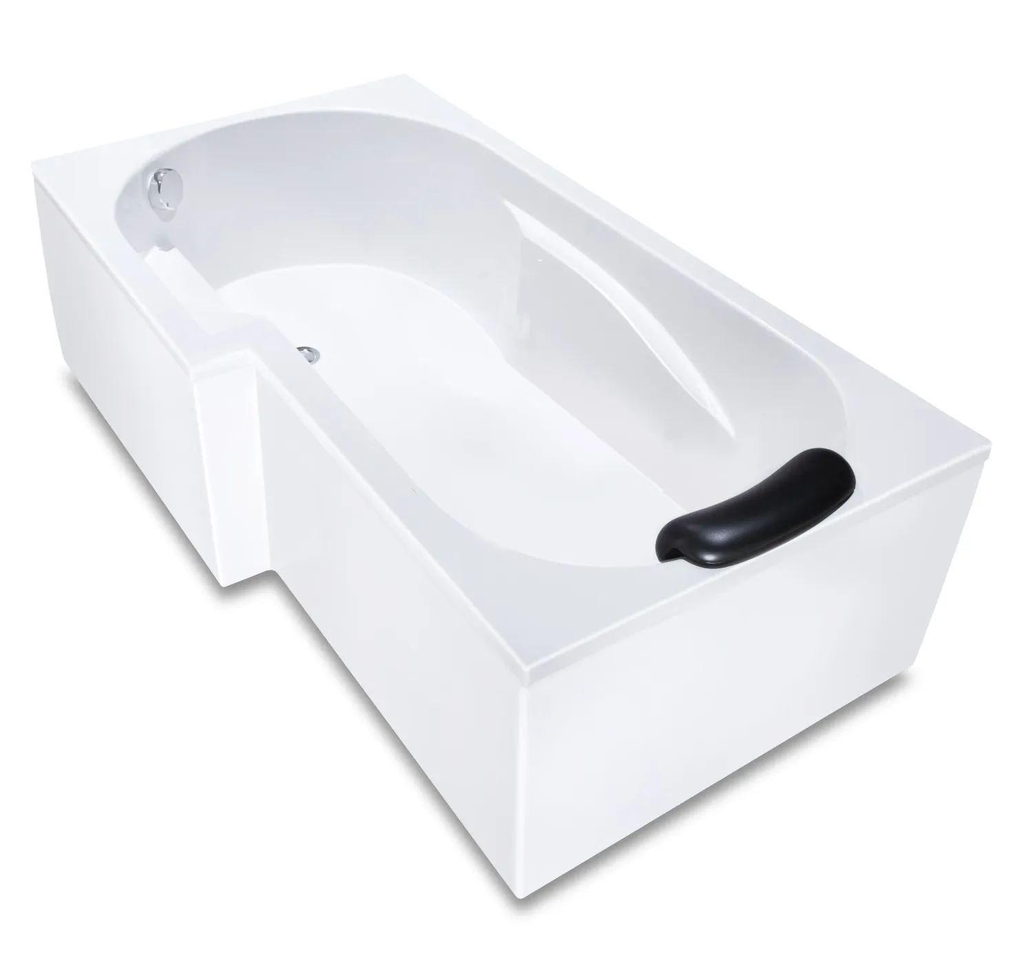 Baignoire Twin 160 x 85 cm