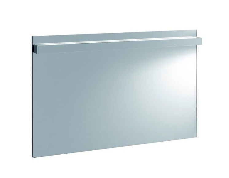 Miroir lumineux Geberit / Keramag iCon 120 cm