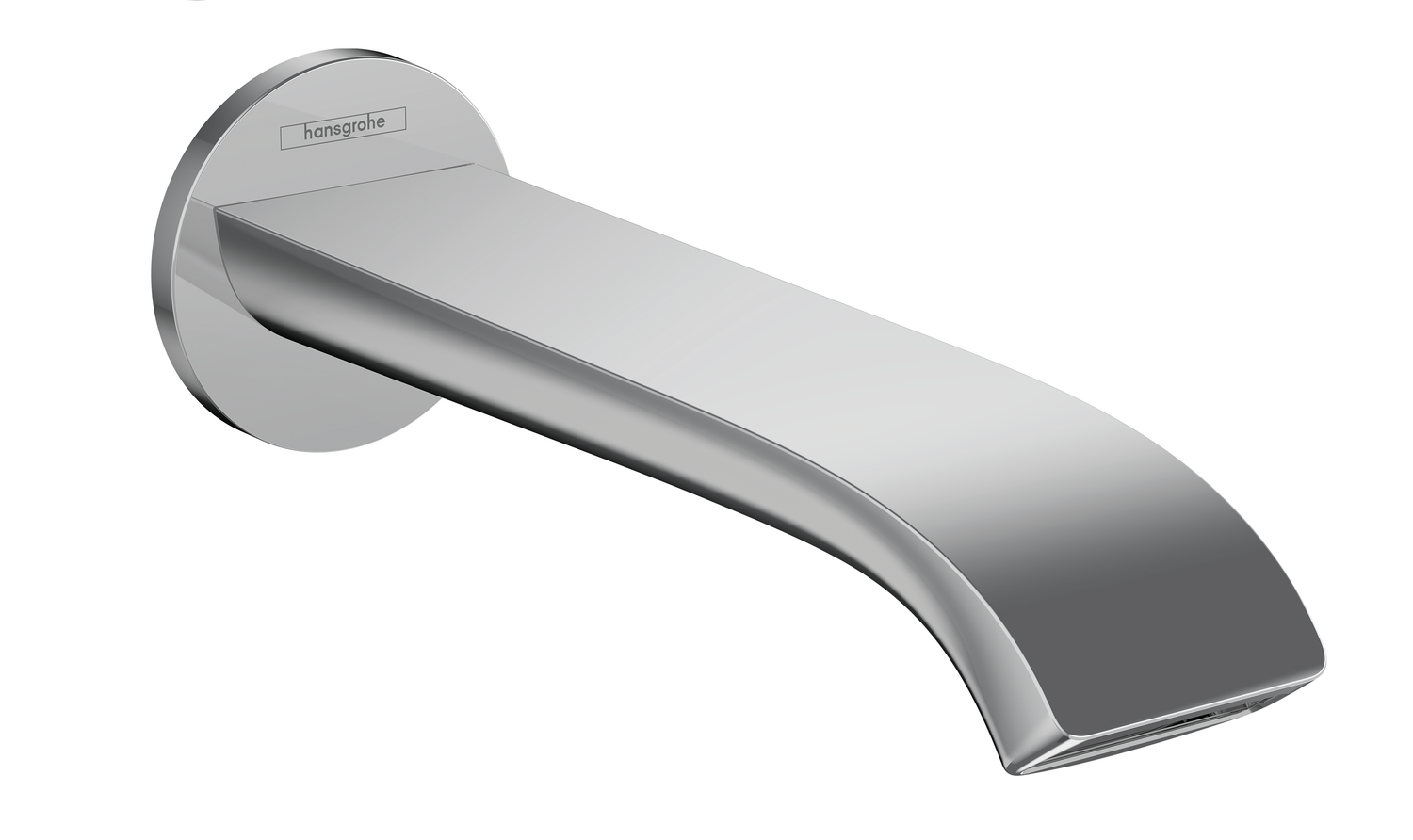 Bec déverseur Hansgrohe Vivenis