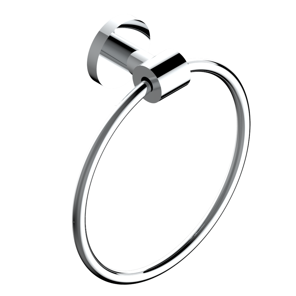 Anneau porte-serviette THG - Collection &quot;Dean&quot;