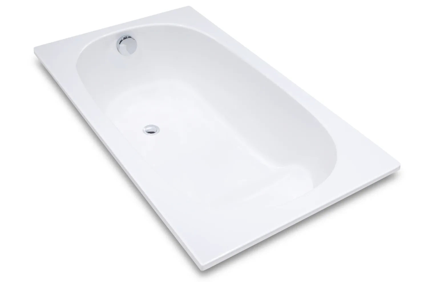 Baignoire Sabot 120 x 70 cm (ou 105 x 70 cm)
