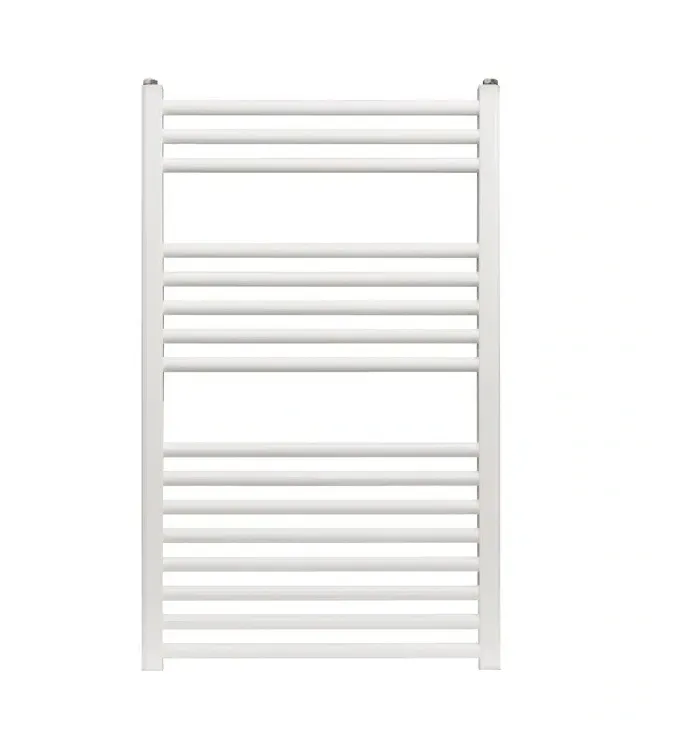 Radiateur sèche-serviettes en aluminium Fondital Cool 86 x 45 cm