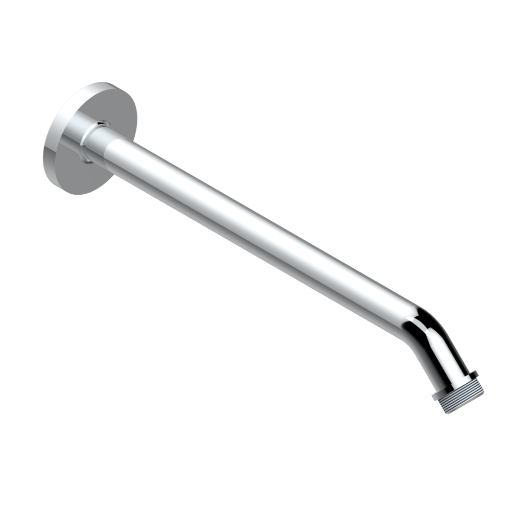 ​Bras de douche THG 250 mm coudé à 45°