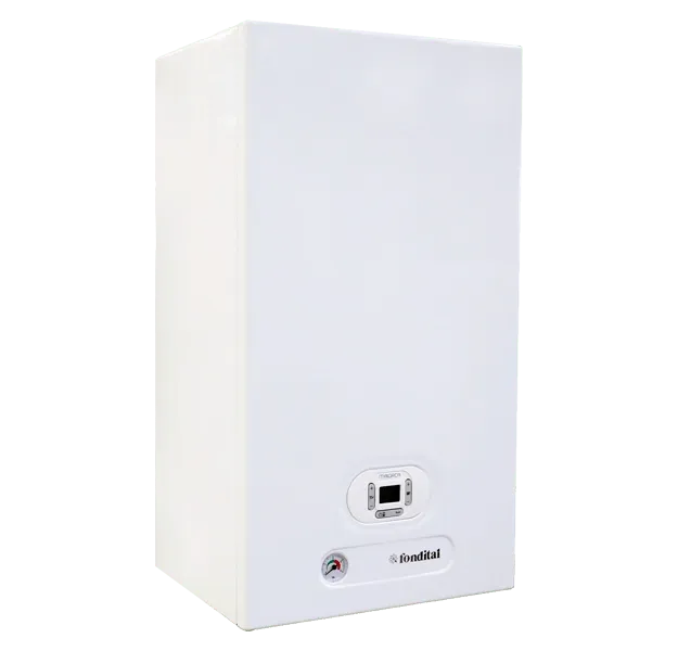 Chaudière murale mixte Fondital MAIORCA CTFS 32 KW
