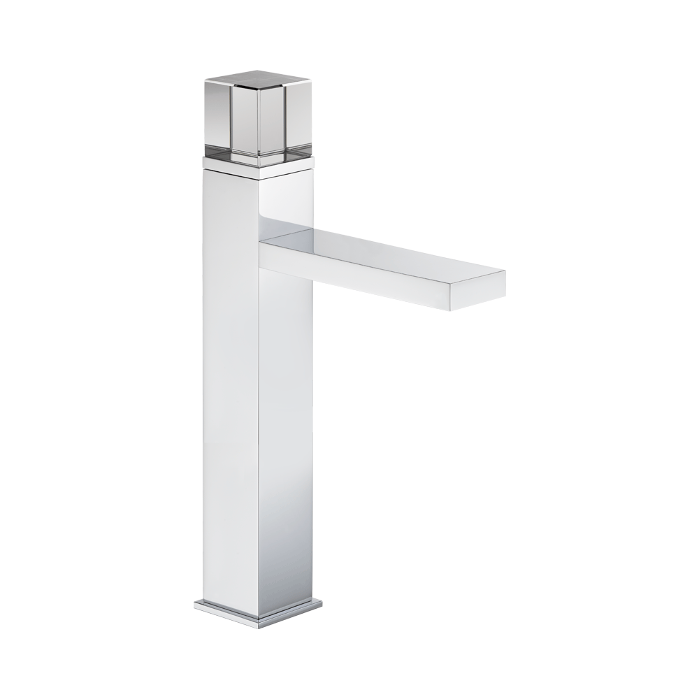 Mitigeur de lavabo monotrou THG 180 avec vidage - Collection &quot;Soho&quot;
