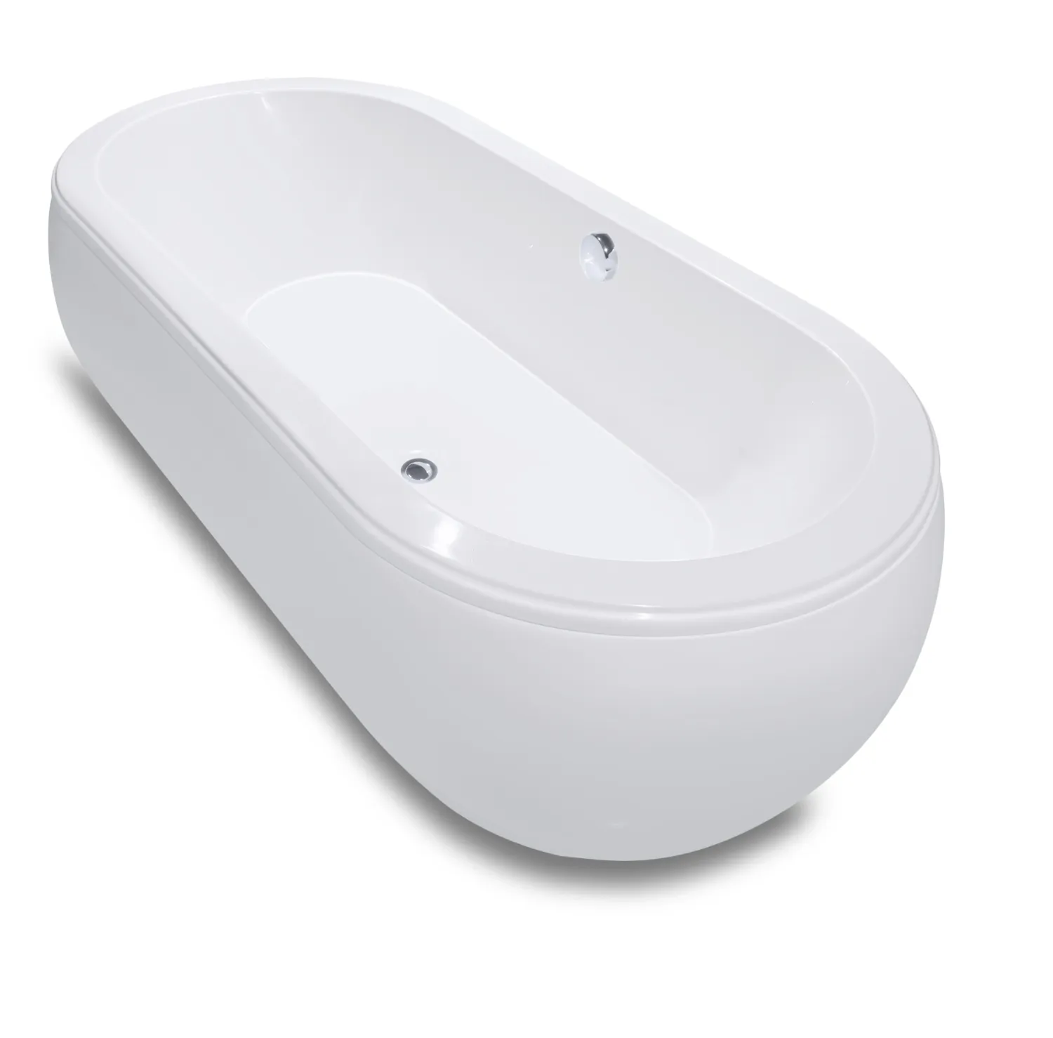 Baignoire Déco 177 x 82 cm