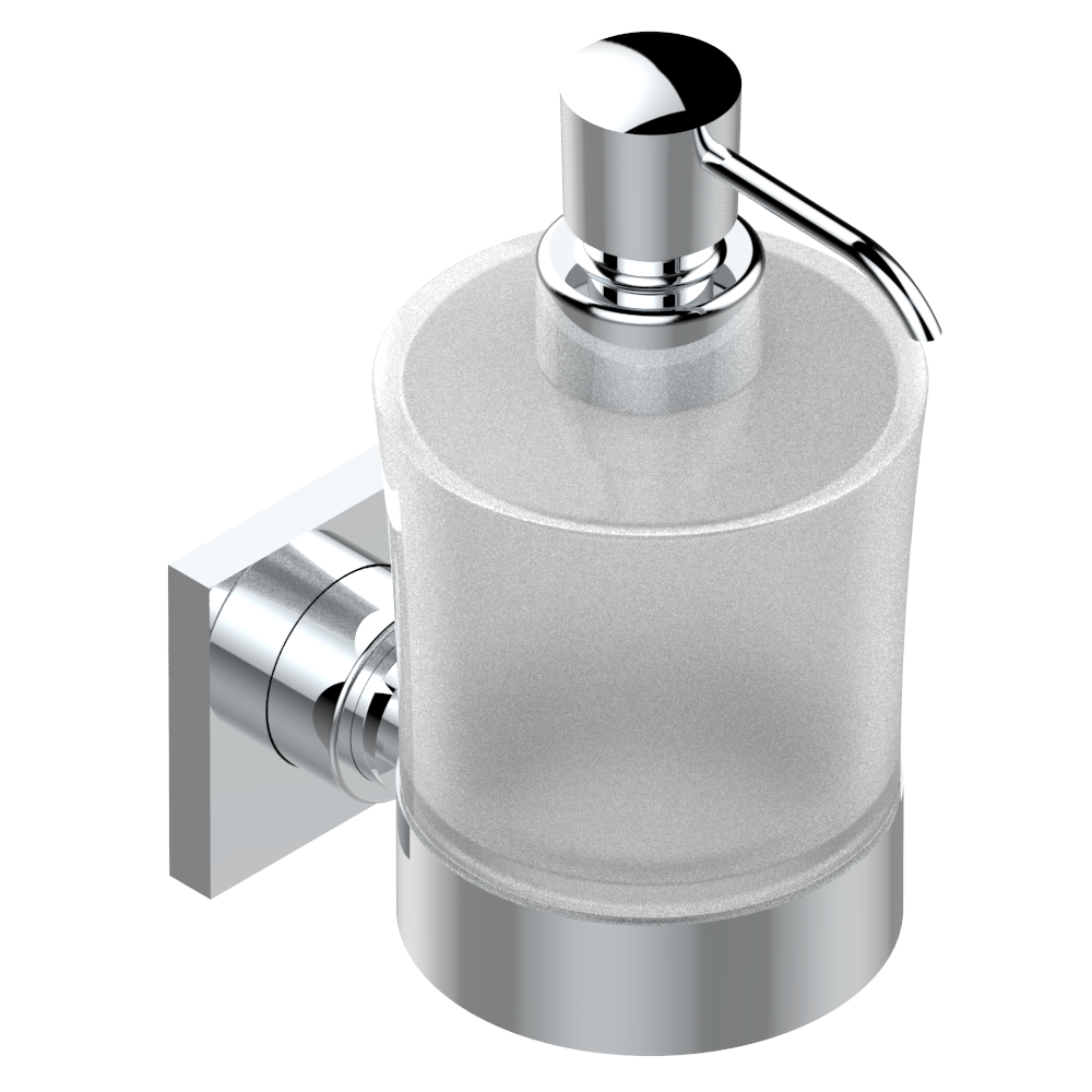 Distributeur de savon liquide THG - Collection &quot;Pure&quot;