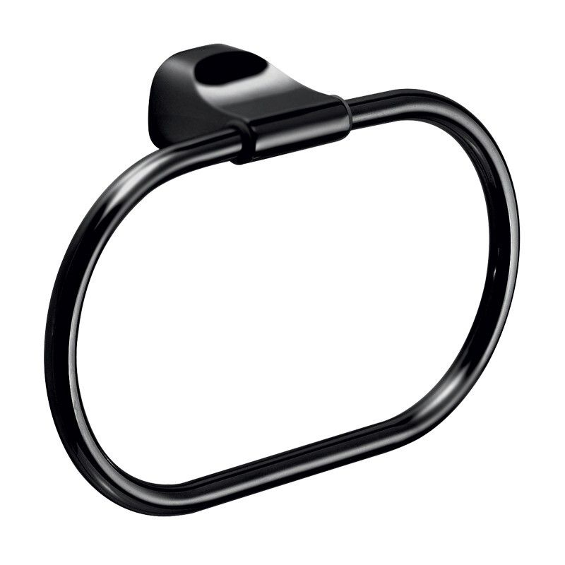 Anneau porte-serviette Stelvio