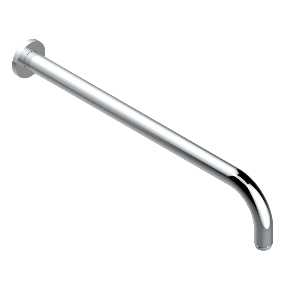Bras de douche THG 450 mm coudé à 90°