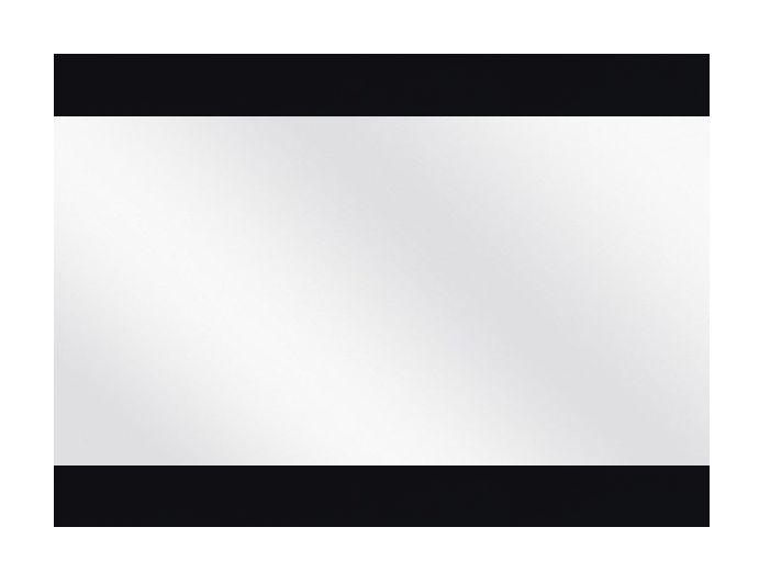 Miroir de salle de bains - High Gloss
