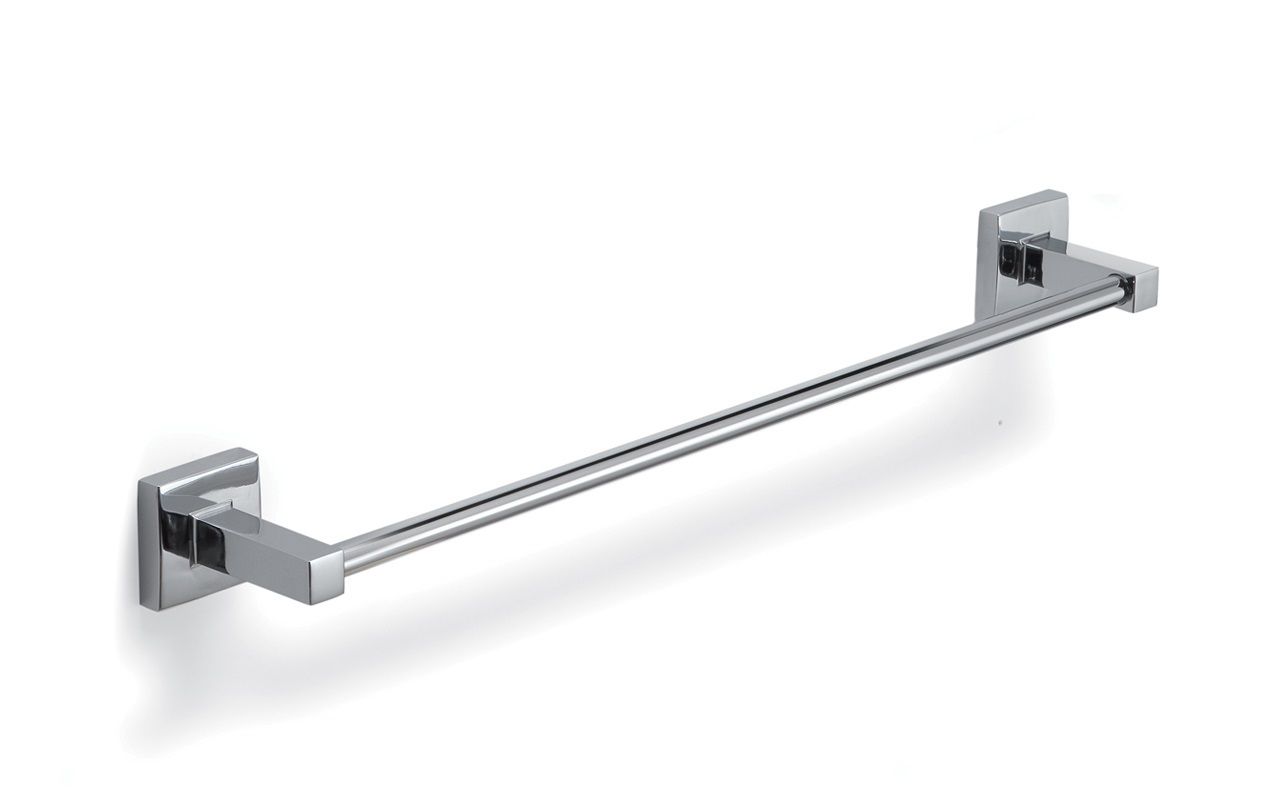 Porte-serviette Olimpo 45 cm