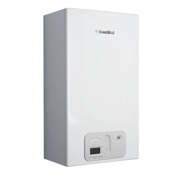 Chaudière murale​ simple Fondital ANTEA RTFS 24 KW