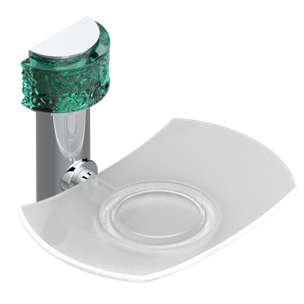 Porte-savon THG - Collection &quot;New Island&quot;