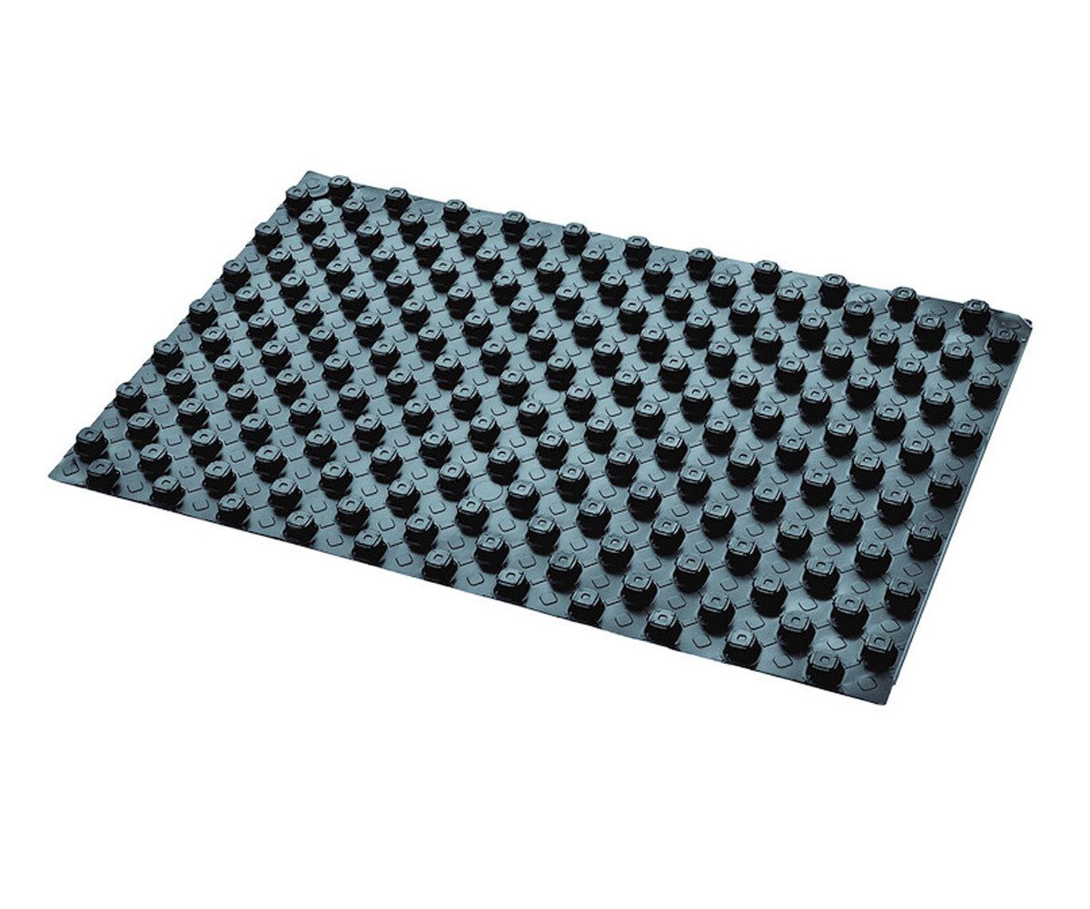 Panneau isolant V-ERRE 1200 mm x 80 mm
