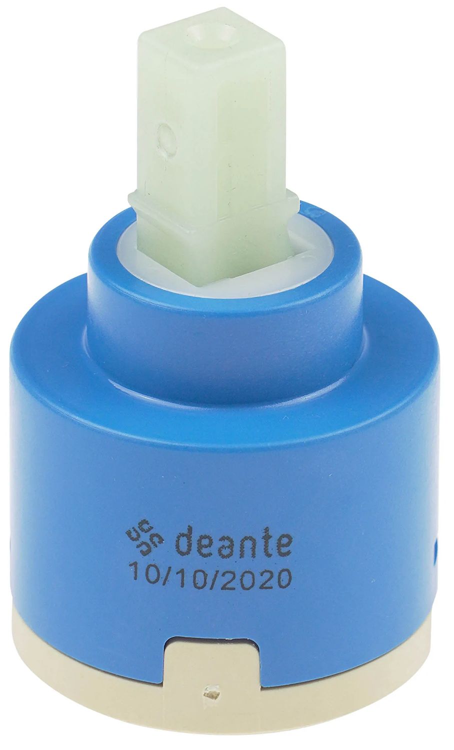 Cartouche en céramique Deante 40 mm - basse