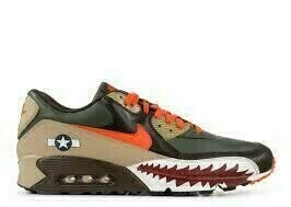 nike air max 90 premium warhawk