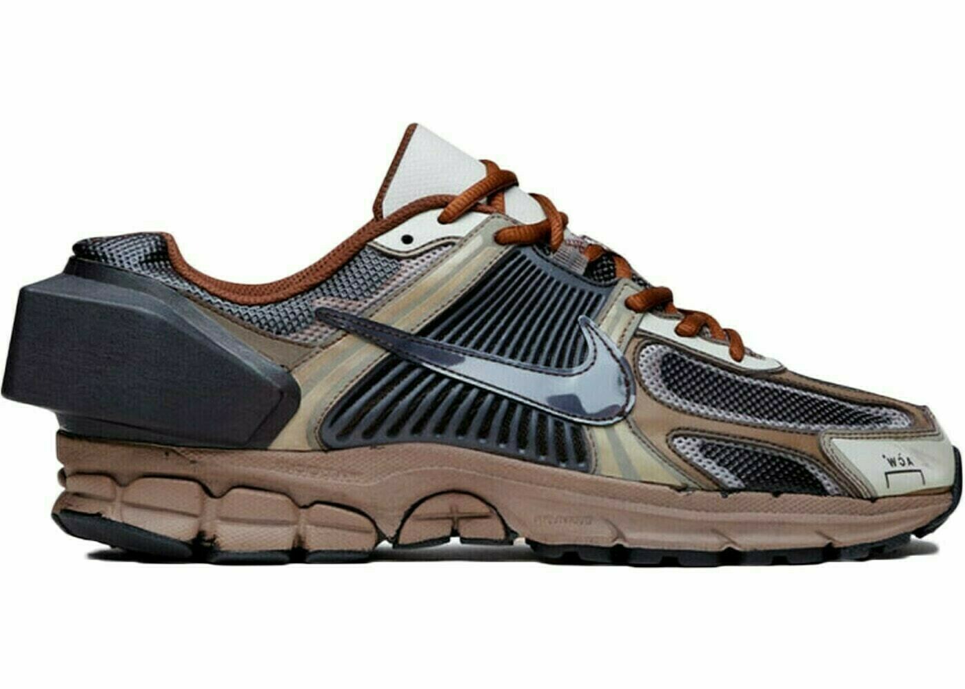 acw nike vomero solarized