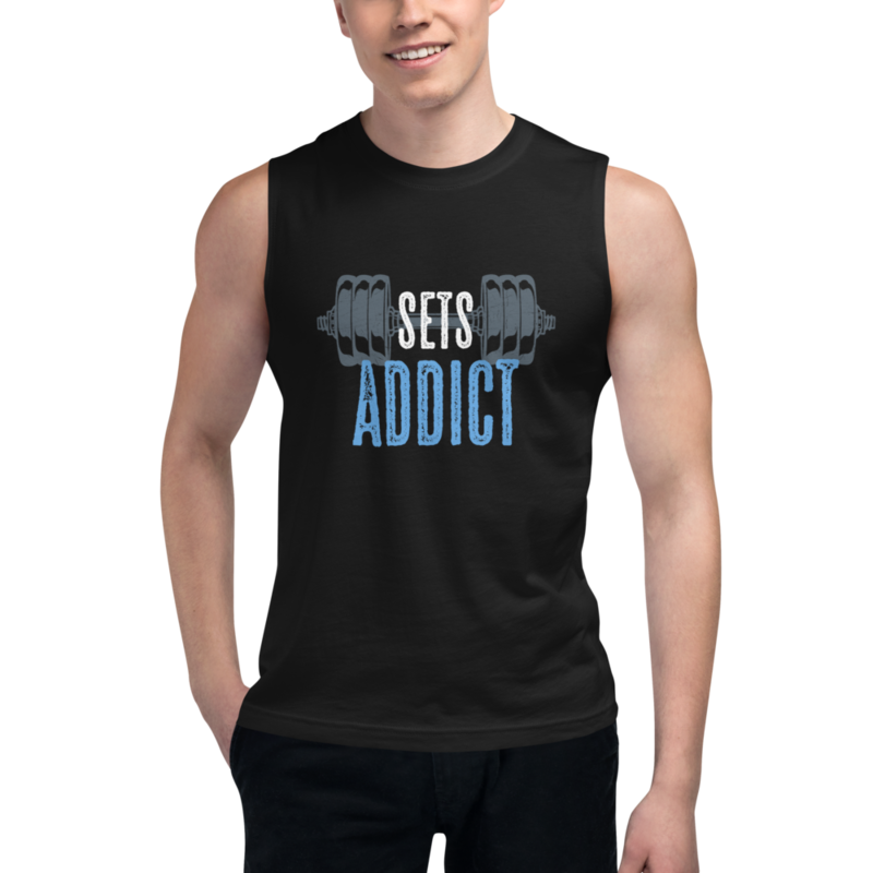 Muscle Shirt