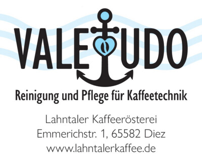 Valetudo Reinigungstabletten