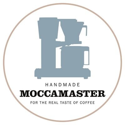 Moccamaster Filtermaschinen