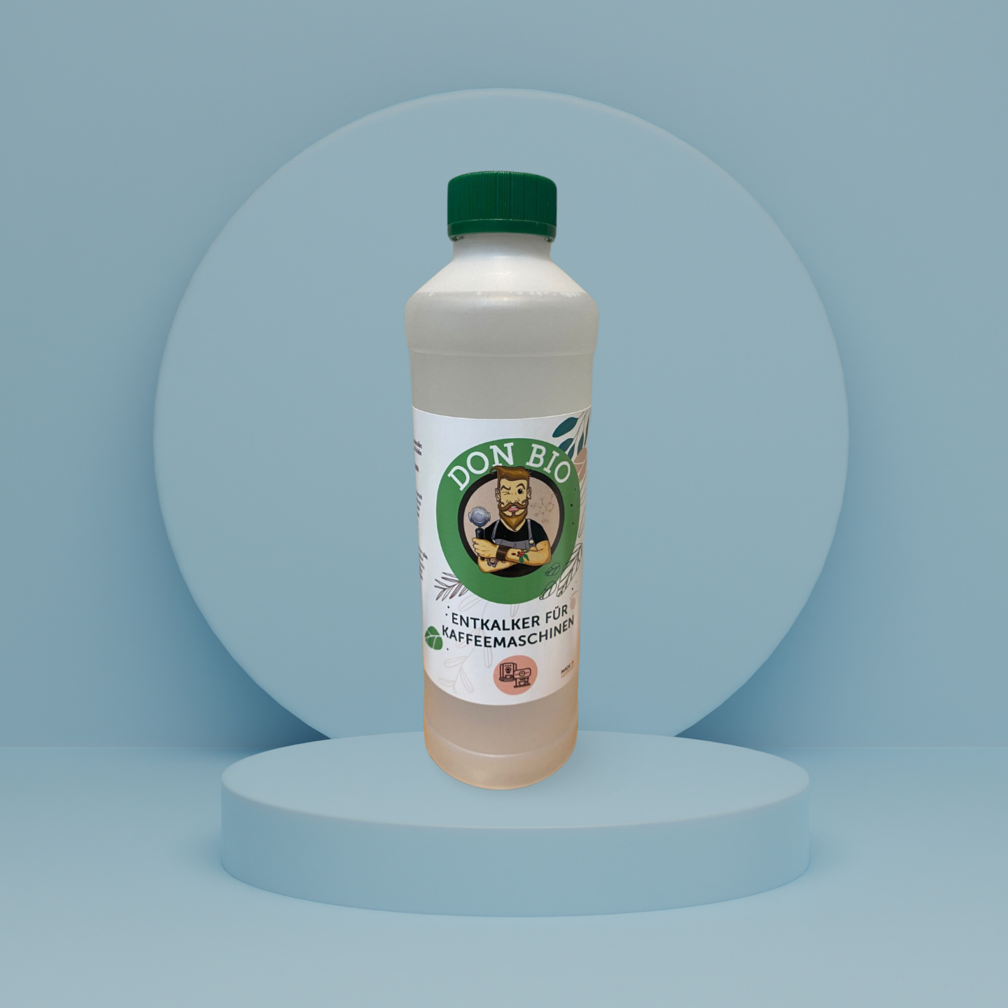 Don Bio Entkalker flüssig 500ml