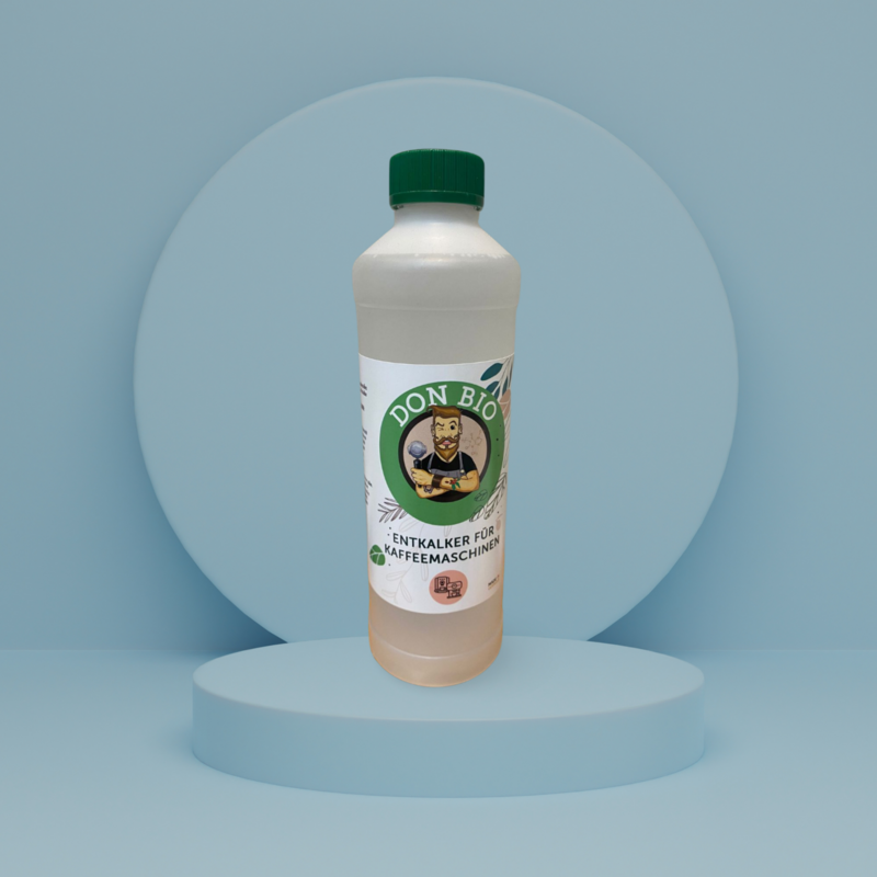 Don Bio Entkalker flüssig 500ml