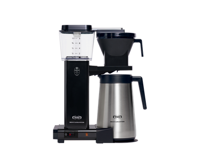 Moccamaster Filterkaffeemaschinen KBGT Moccamaster Filterkaffeemaschinen KBGT