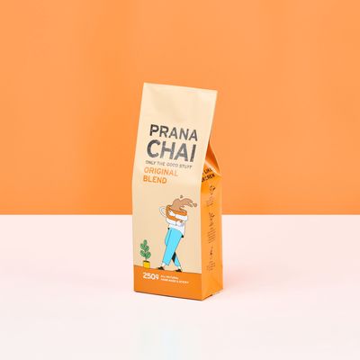 Prana Chai 250g Prana Chai 250g