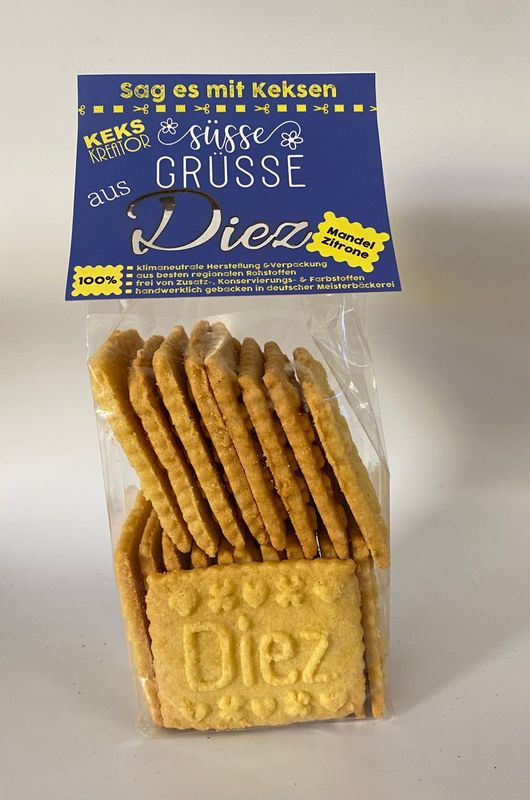 Diez Kekse