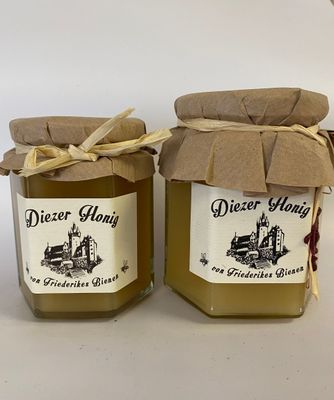 Diezer Honig
