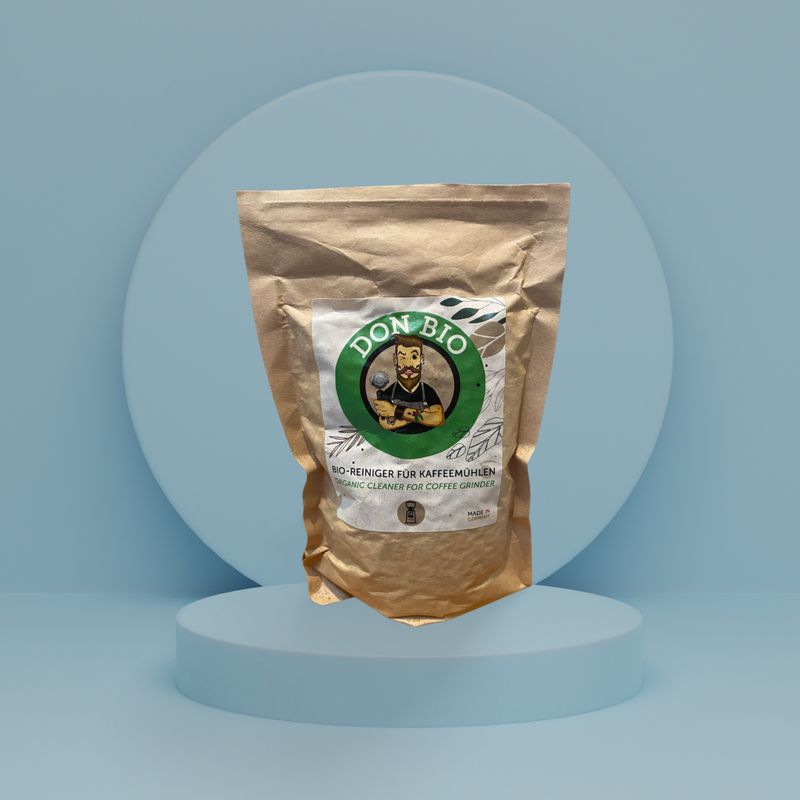 Valetudo Don Bio Reinger für Kaffeemühlen Valetudo Don Bio Reinger für Kaffeemühlen