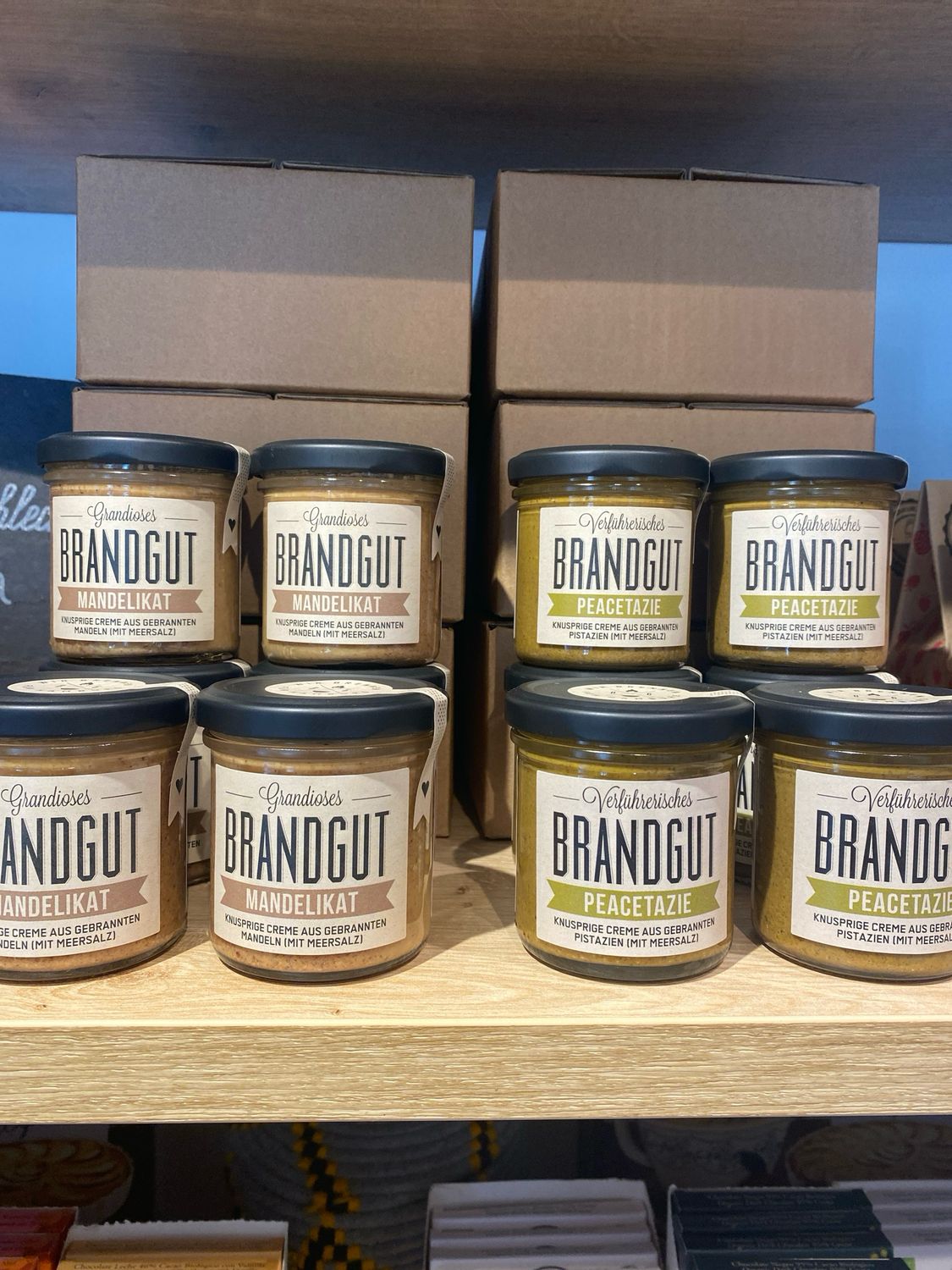 Brandgut
