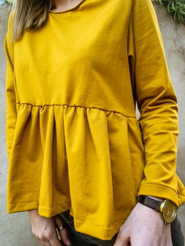 The Grace Mustard