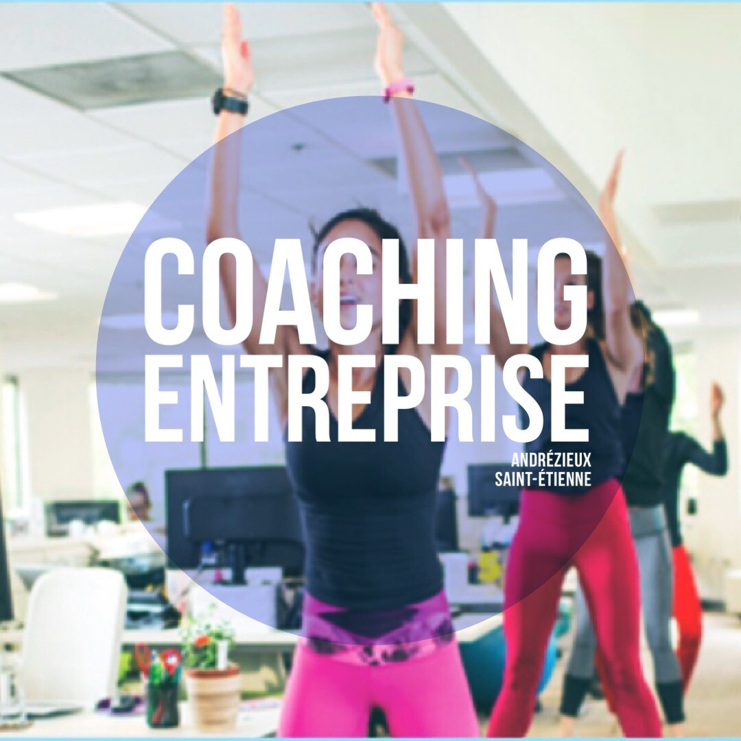 Coaching personnalisé &quot;Système d&#39;Entraînement Global et Fonctionnel&quot;