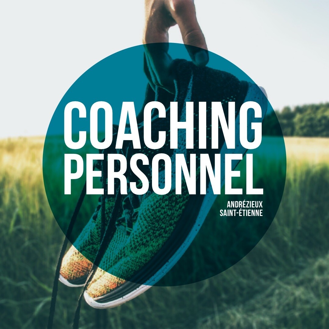 Coaching personnalisé &quot;Système d&#39;Entraînement Global et Fonctionnel&quot;