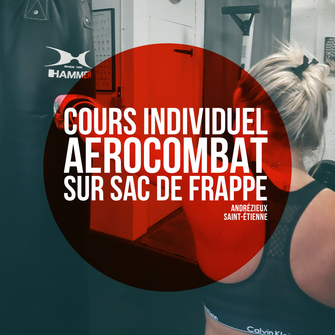 Coaching individuel : Aérocombat sur sac et/ou Ashtanga Vinyasa Yoga
