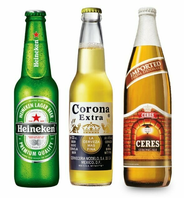 BIRRE BOTTIGLIA