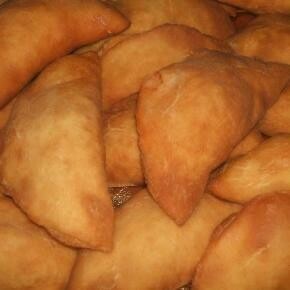 CALZONCELLI