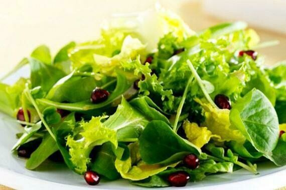 INSALATA Mix